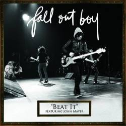 Fall Out Boy : Beat It